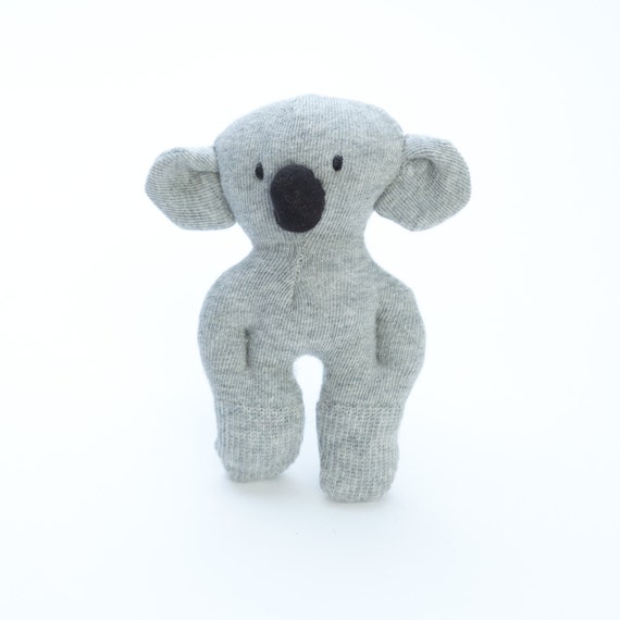 koala sock plush