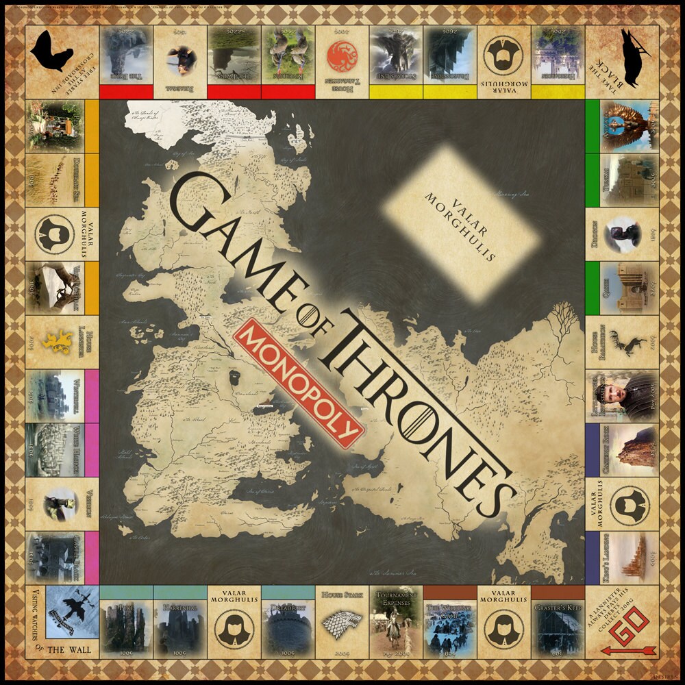 A game of thrones: the board game - digital edition download free windows 10