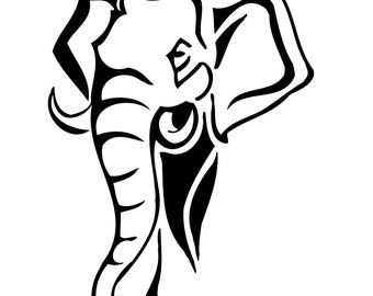 elephant car sticker tribal Laptop Tribal Sticker Animal Decal Window, Car, Wall, Elephant Vinyl elephant car sticker tribal Laptop Tribal Sticker Animal Decal Window, Car, Wall, Elephant Vinyl