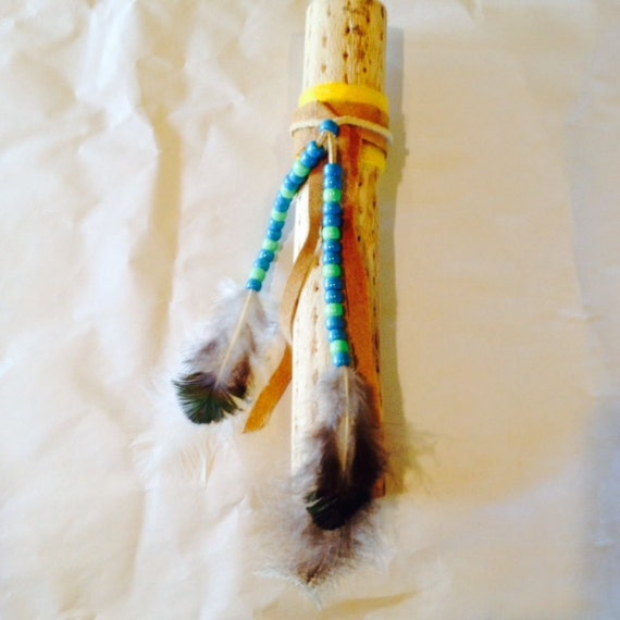 Native American Rain Stick
