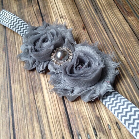 baby headband baby headband gray shabby headband gray chevron shabby flower headband baby headband toddler baby headband baby headband gray shabby headband gray chevron shabby flower headband baby headband toddler