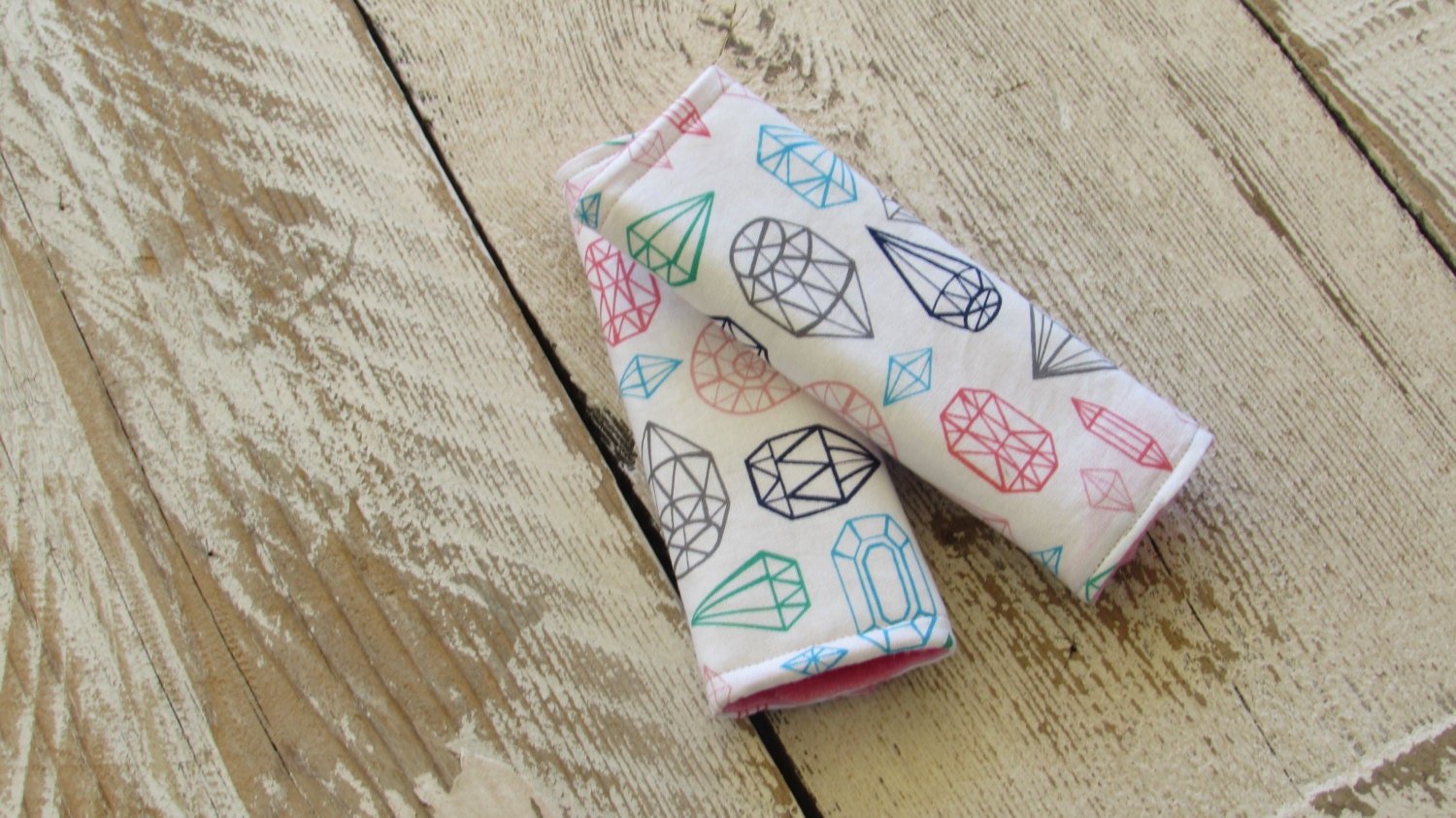 Seatbelt Strap Covers Infant Strap Covers Car Seat Strap