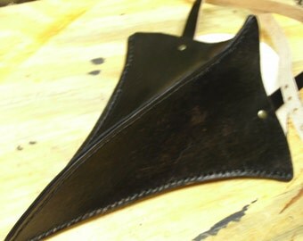 Steampunk Plague Doctor's Mask