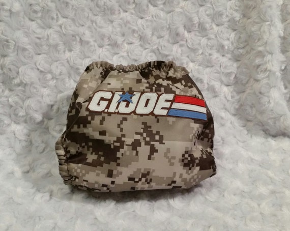 gi joe all in one aio cloth one size by gi joe all in one aio cloth one size by