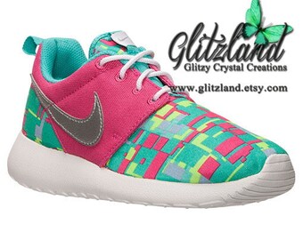 roshe run girls