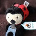 jellycat ladybug