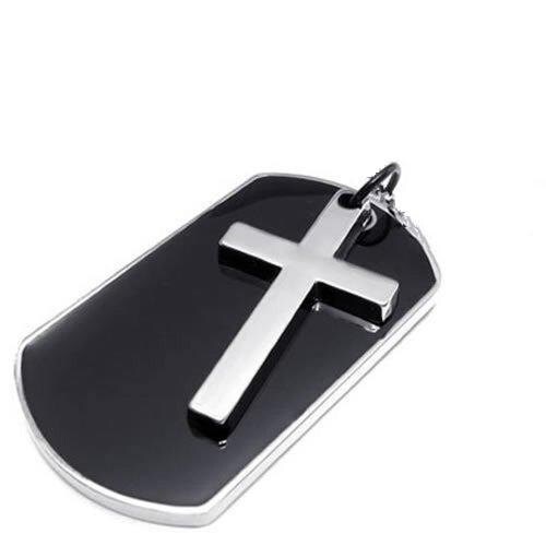 Customized Dog Tag Necklace Charm With Picture Customized Dog Tag Necklace Charm With Picture