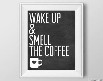 Wake up and smell the coffee black gold essay 02 image