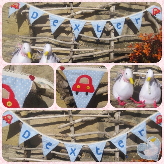 Bunting