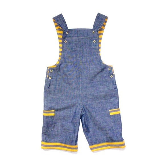 Boys overall shorts overall Jeans overall shorts boys