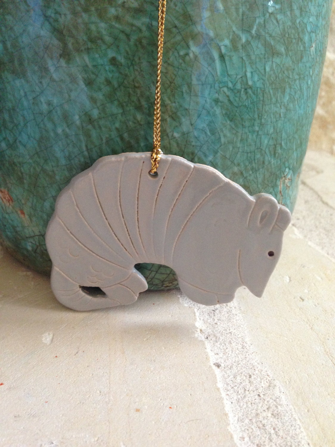 armadillo ornament armadillo christmas ornament handcrafted armadillo ornament armadillo christmas ornament handcrafted
