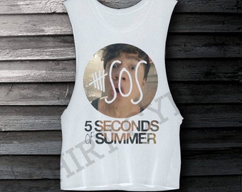 calum hood tank top