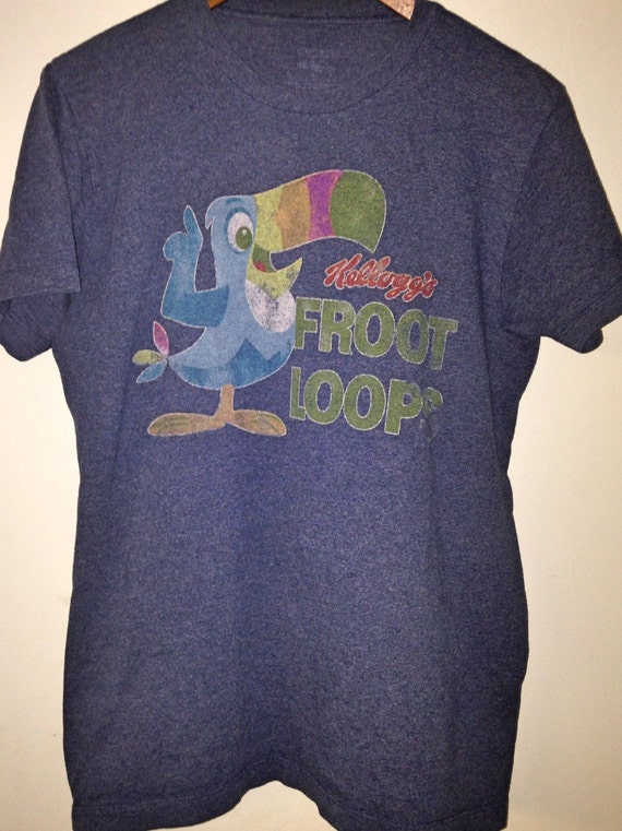 froot loops long sleeve shirt