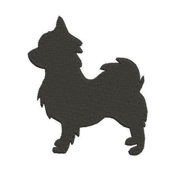 Free Free 116 Chihuahua Silhouette Svg Free SVG PNG EPS DXF File
