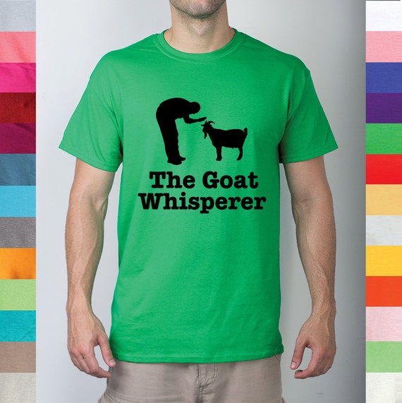 Download The Goat Whisperer Foreign Species Language Skill Favorite ...