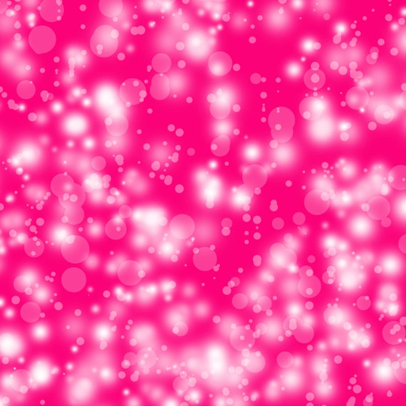 pink glitter paper digital paper in cute by digitaldesignsandart