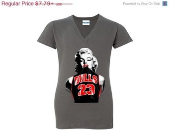 marilyn monroe basketball shirt