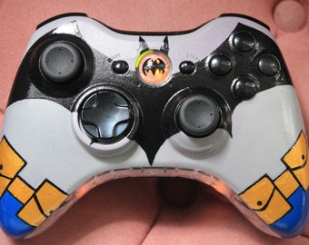 Xbox 360 controller patch mass effect что это