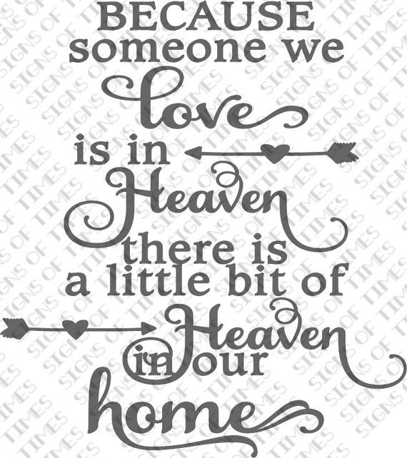 Free Free 324 Someone I Love Is Fishing In Heaven Svg SVG PNG EPS DXF File