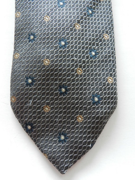 Items similar to Vintage Men Necktie on Etsy
