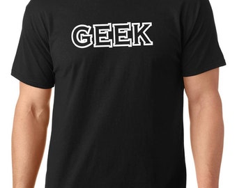 I'm nerdy and I know it t-shirt nerdy t-shirts geeky