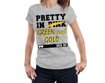 girls packer shirt