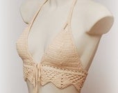 Festival halter crop top. Beige crop top. Crochet bikini top. Sexy crochet top. Summer top. Sexy top. Hippie crochet top. Gypsy crop top. Festival halter crop top. Beige crop top. Crochet bikini top. Sexy crochet top. Summer top. Sexy top. Hippie crochet top. Gypsy crop top.