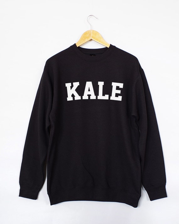 got kale shirt