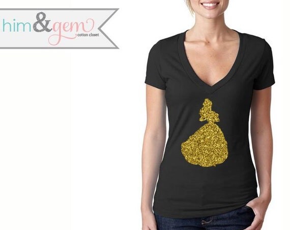 disney silhouette shirts