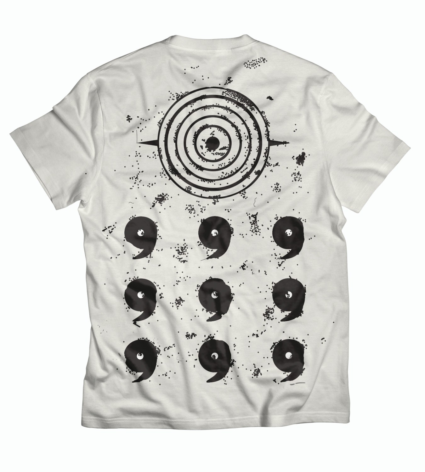 naruto sage of six paths shirt