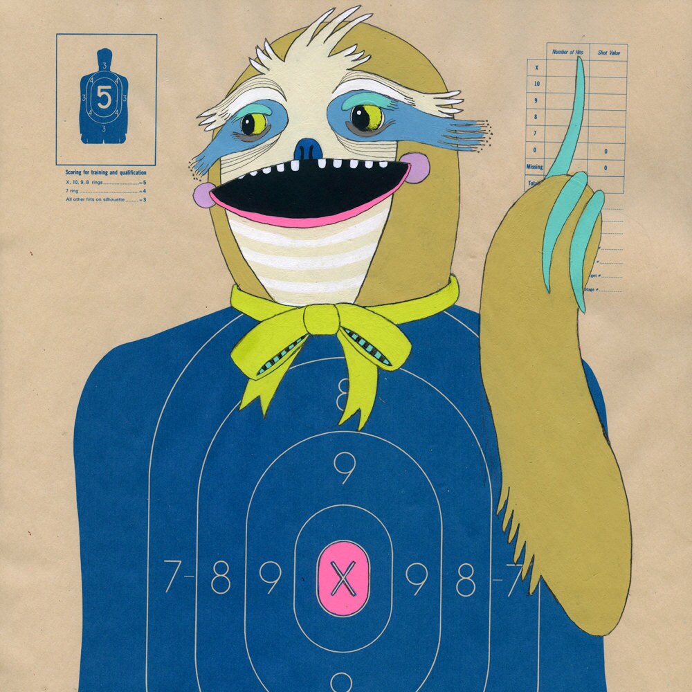 sloth lovey target