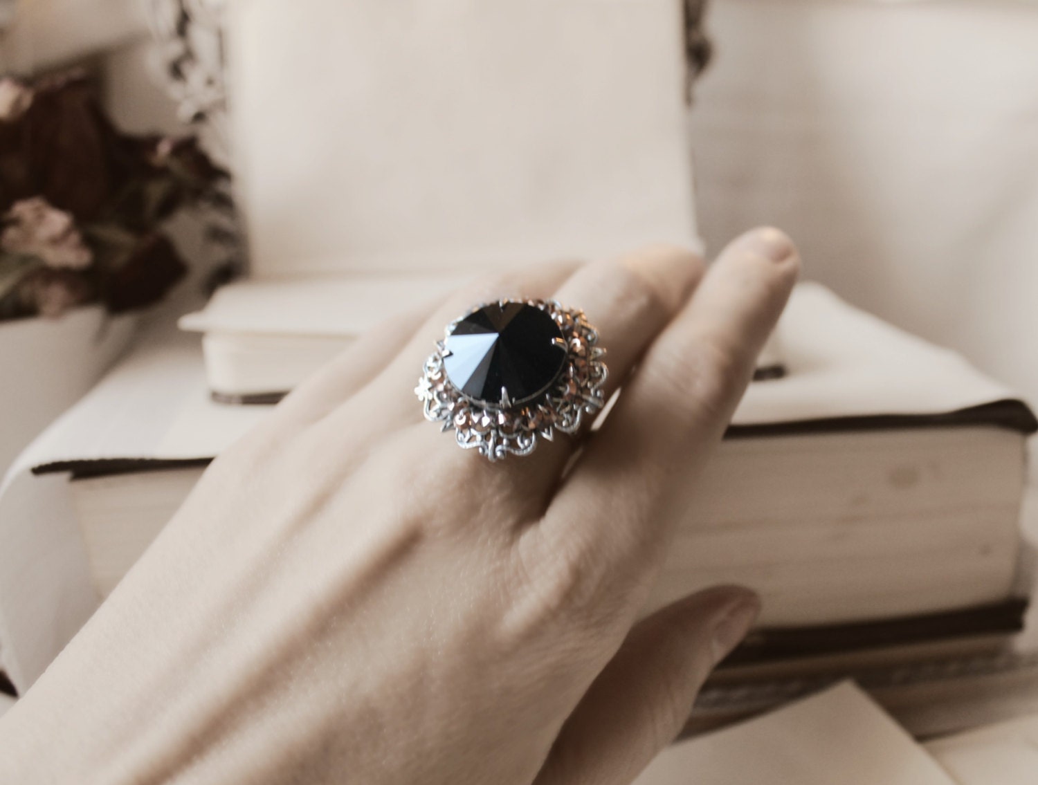 swarovski ring black friday