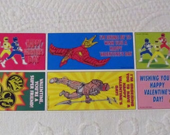 Popular items for pink power ranger on Etsy