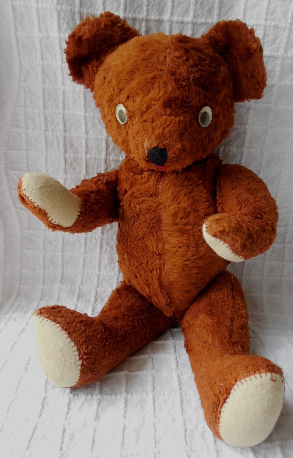 gund teddy