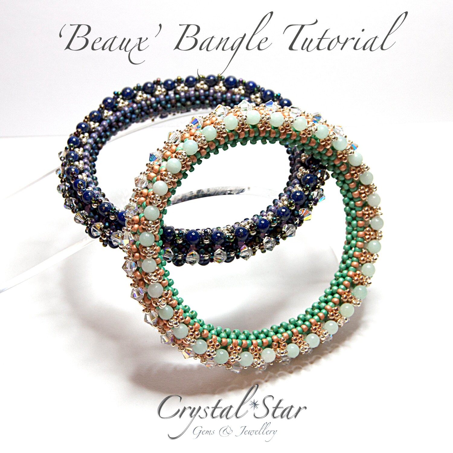 Crystal Star Gems & Jewellery by Crystalstargems on Etsy