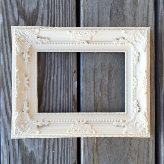 8x10 frame shabby chic vintage style picture by frameitbyjill 8x10 frame shabby chic vintage style picture by frameitbyjill