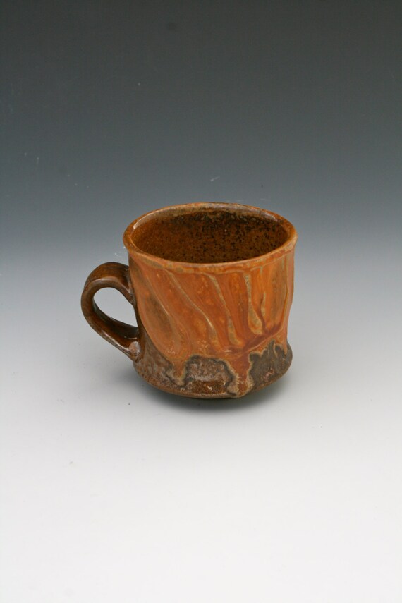 Rustic Coffee Mugs | rustic brown coffee mug 02 brown pottery glass with handle Rustic Coffee Mugs | rustic brown coffee mug 02 brown pottery glass with handle