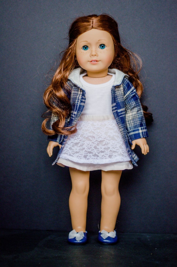 The Doll Wardrobe: Winter 2014 Trends to Sew: Emily Heather Designs