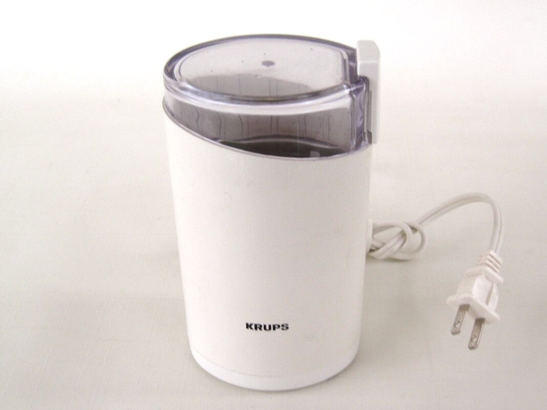 KRUPS café broyeur Type 203 électrique moulin à épices