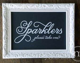 Wedding Favors Table Card Sign Wedding Reception Seating