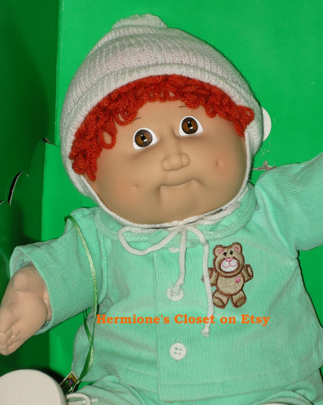 cabbage patch tsukuda