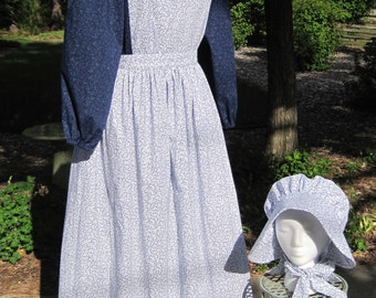 Popular items for prairie dress on Etsy