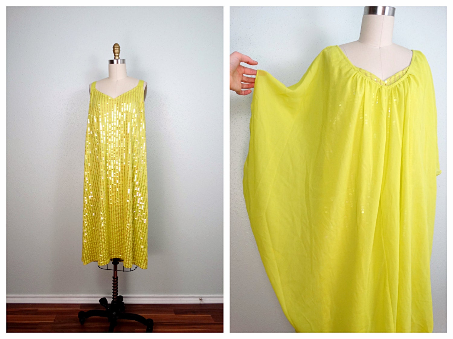 sequin kaftan plus size