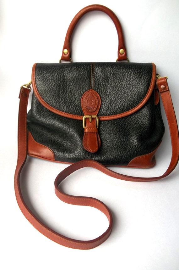 liz claiborne heritage small crossbody bag