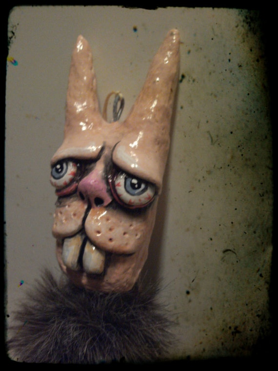 ugly doll rabbit