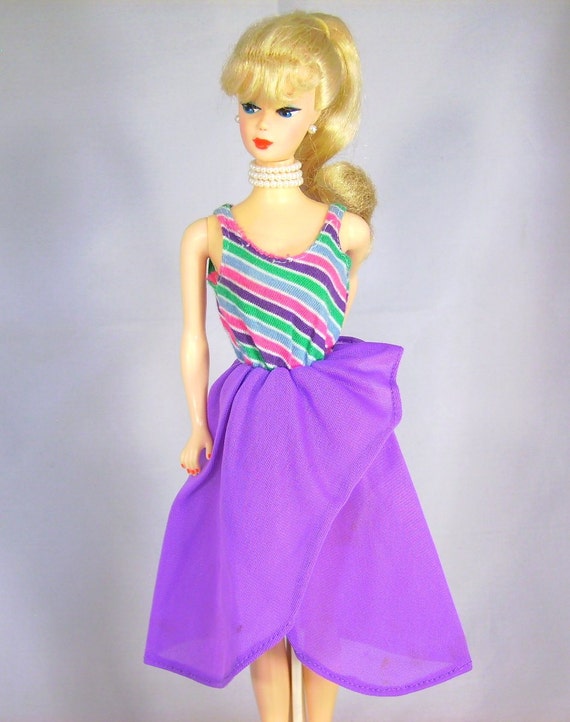 midge barbie 1980s