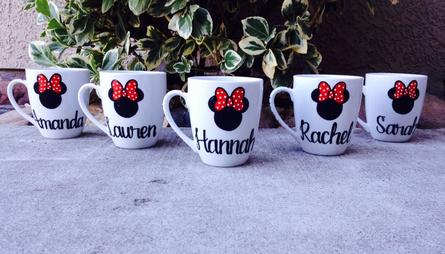 gifts disney 6 Mouse on Minnie bridal Bridesmaid by Etsy of set MakeLoveLive bridesmaid gifts disney 6 Mouse on Minnie bridal Bridesmaid by Etsy of set MakeLoveLive bridesmaid