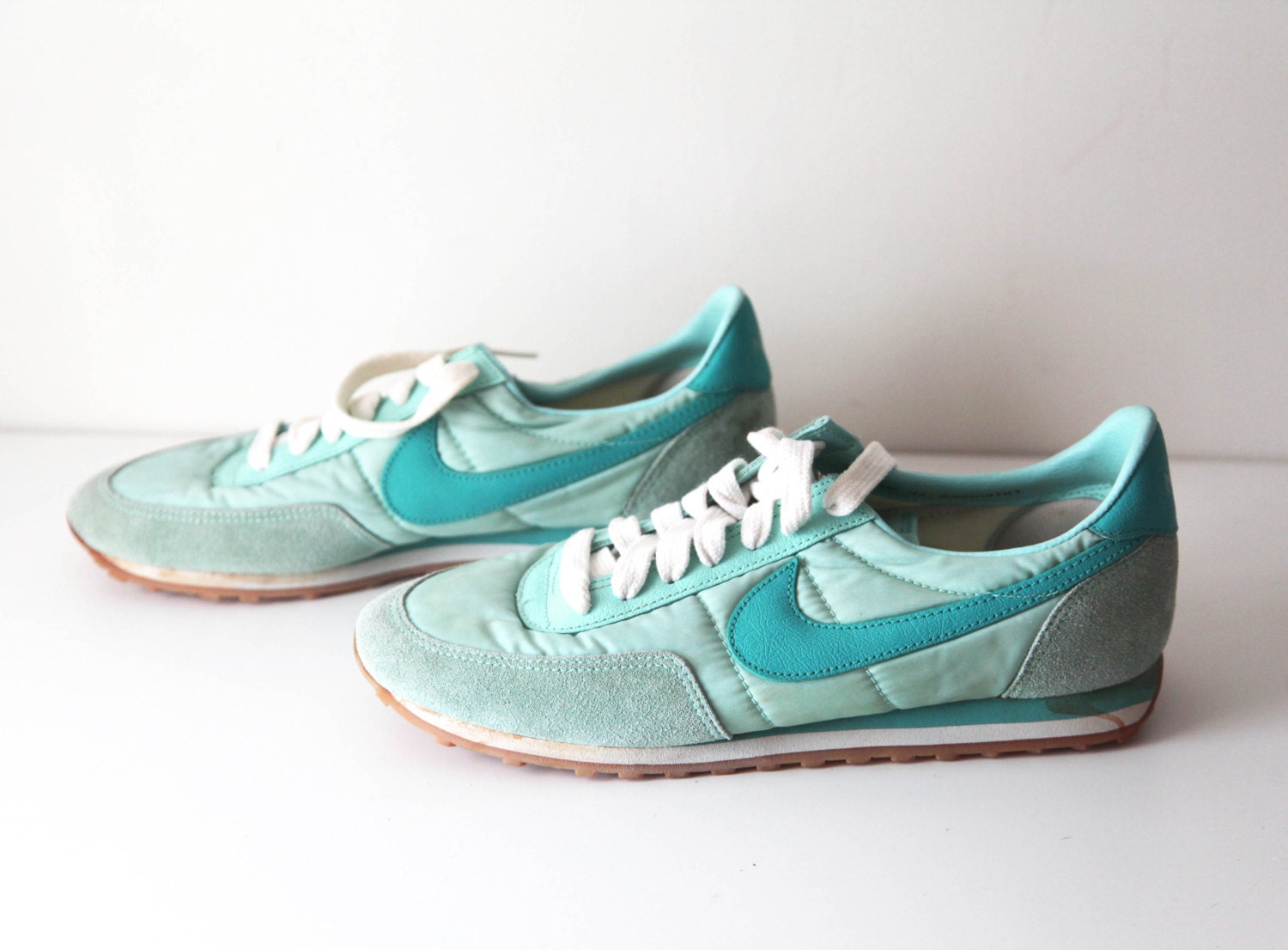 nike waffle 1980