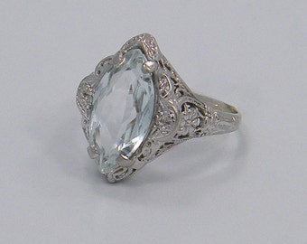 Aquamarine engagement rings пїЅпїЅпїЅпїЅ