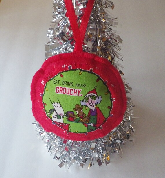 items similar to maxine christmas holiday ornament felt items similar to maxine christmas holiday ornament felt